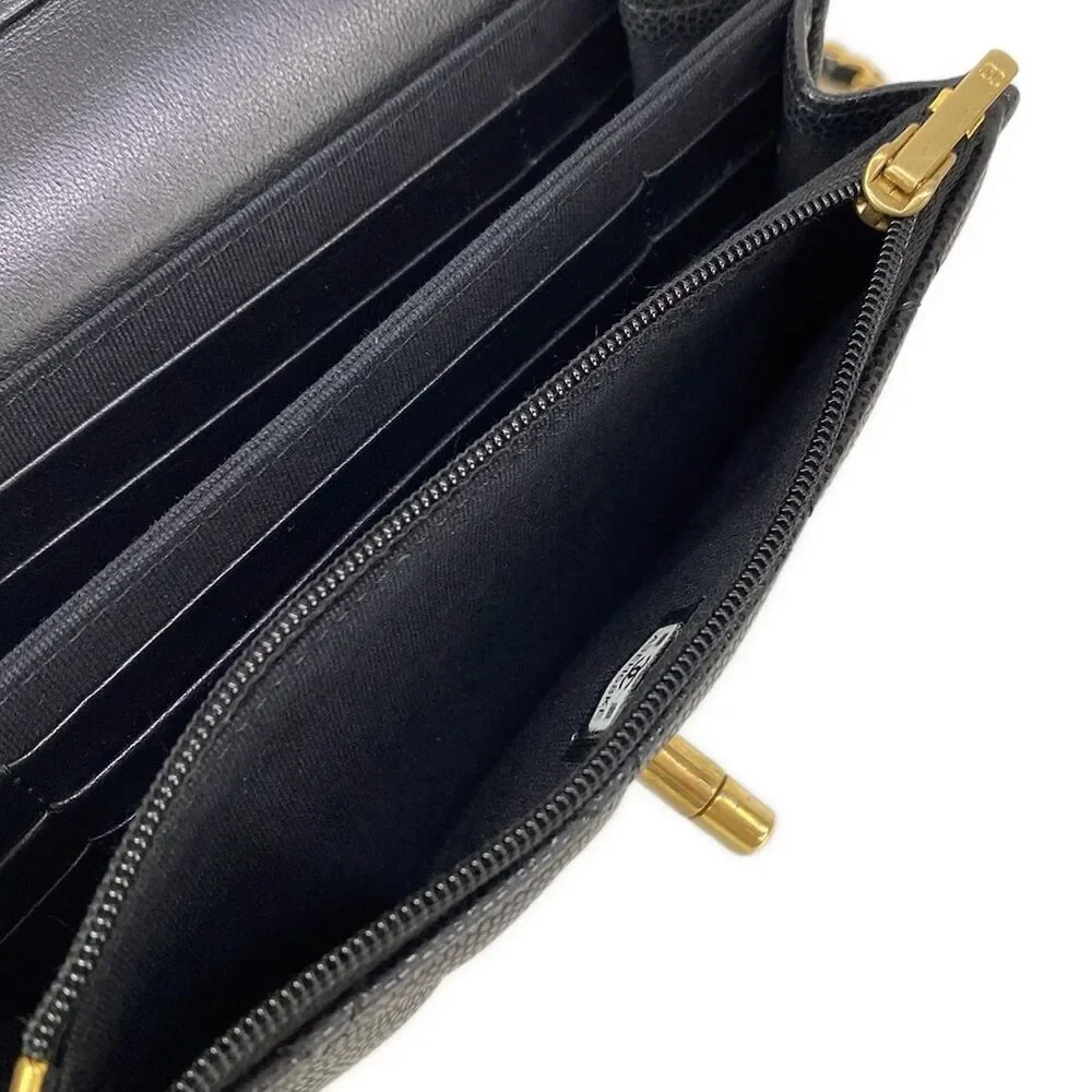 Chanel Mini Matelasse Other Style Wallet